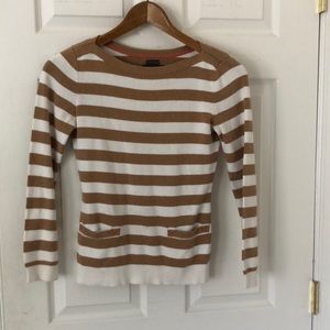 Tommy Hilfiger Pima Cotton Sweater Shirt